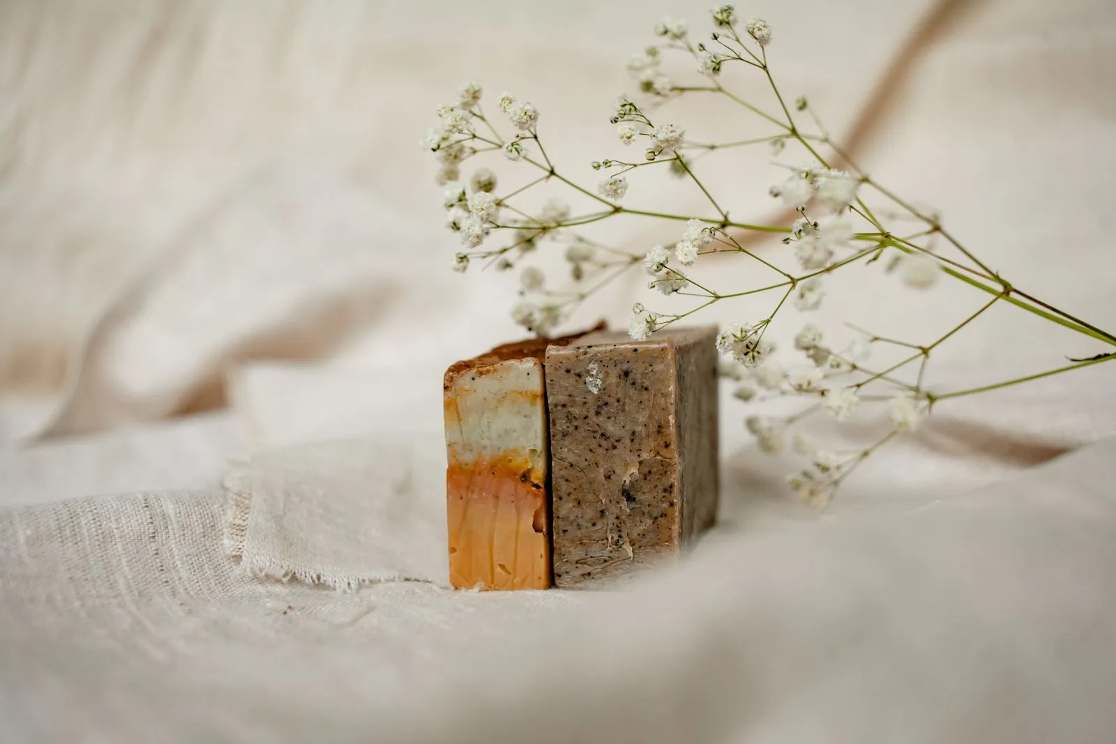 How to Choose a Soap for Your Skin
