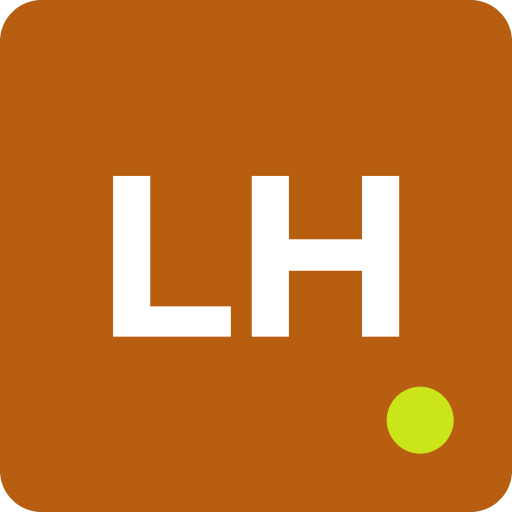 London Hearth Soap logo